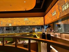 -塔哈尔·新疆盛宴(奉贤龙湖店)