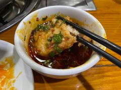 -龙姐片片鱼火锅(麦恩印象店)