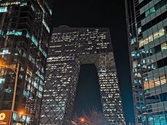 -中央广播电视总台(光华路办公区)