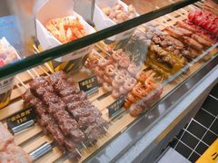 -莱得快酸辣粉(天和里店)
