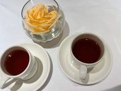 酸梅汁-王品牛排(杭州大厦店)