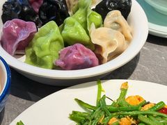 全家福水饺-1937青岛老味道·海肠捞饭·青岛菜(大鲍岛栈桥店)