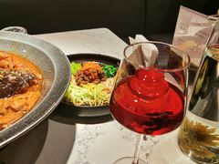 -奉天小馆·非遗东北菜(济南万象城店)