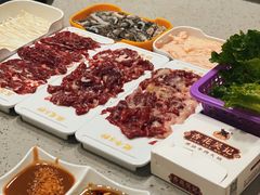 -杏花吴记牛肉火锅