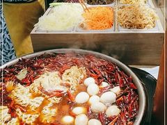 -三兄弟高炉烧饼