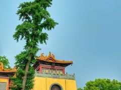 -南京市江宁方山