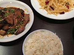 -功夫餐厅