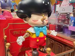 -迪士尼小镇