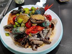 -小红鲸·海鲜餐厅(轸大路店)