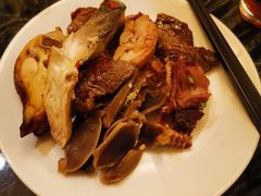 -上海浦西万怡酒店