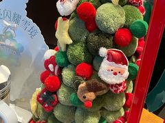 -星巴克(北京三里屯SOHO一店)