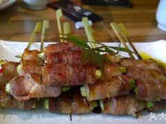 -笑福亭料理小馆(解放碑店)
