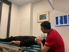 -海曼康复|HealmanClinic