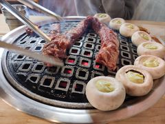 -霸腹烤肉(厦门柚子番店)