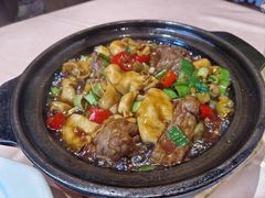 -王府井酒店(金桥港湾店)