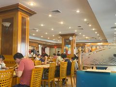 -新世界餐厅(万达店)