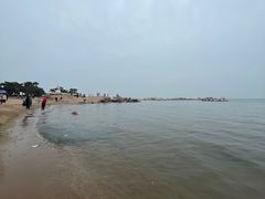 -老虎石海上公园