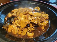 八珍豆腐-小满海鲜·别院(天津旗舰店)