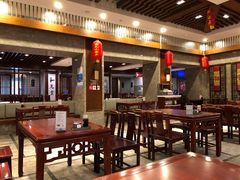 大堂-永和园酒楼