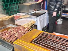 -东来顺饭庄(王府井步行街店)