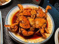 -三妹小龙虾·黄油蟹(华侨城总店)