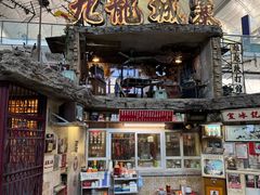 -香港国际机场