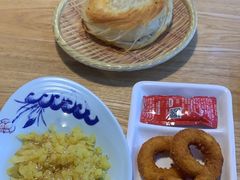 -牛三哥洛阳牛肉汤(生态城店)