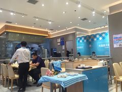 -灵芝妹子海鲜米线(凯德和平广场店)
