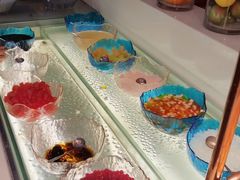 -鹿客臻鲜海鲜自助餐厅(永旺店)