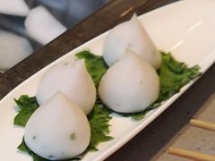 蟹粉蟹籽风味包-海底捞火锅(苏宁生活广场店)