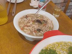 -杏花村水席楼·洛阳水席(老城十字街店)