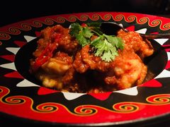 -花马天堂云南餐厅 Lost Heaven(高邮路店)