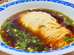 -新万鑫银丝面·非遗无锡味(惠山古镇店)