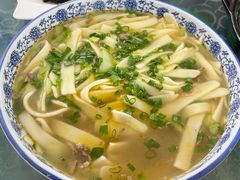 -回辉登偰氏面片(东莲花美食街店)