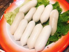 -小龍鳳·港式海鲜打边炉(沙湖路店)
