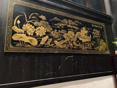 -柳莺湖上·湖景餐厅·江南菜(西湖店)