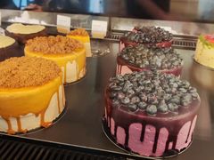 -BAKER&SPICE(安福路店)
