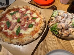 -The Diner X餐厅(青岛万象城店)
