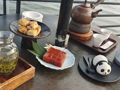 -瓦库茶馆37号(北龙湖店)