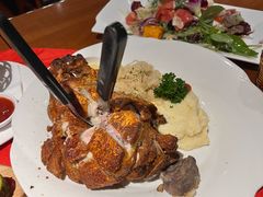 -申德勒加油站西餐厅(日坛路总店)