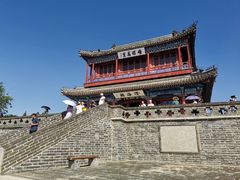 -老龙头景区