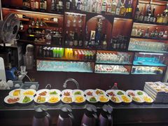 -合幸日本料理·炭火烧肉(观澜御湖店)