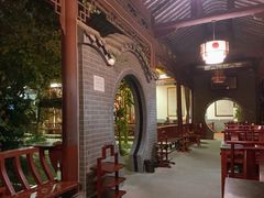 景观位-生宇山珍野生菌汤锅•始于1999(双流古塔店)