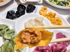 -必点海鲜·海肠捞饭大王(滨江道店)