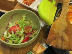 -米字旁先锋韩餐(茂业天地店)