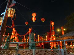 -202特色排档(五缘湾店)