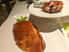 四季民福烤鸭-四季民福烤鸭店(王府井东安门店)