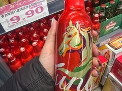 -利群商厦(台东店)