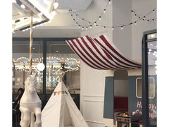 -Lilliput粒粒堡亲子餐厅(置汇旭辉店)