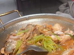 -简小舍·民间手艺菜(武昌江滩店)